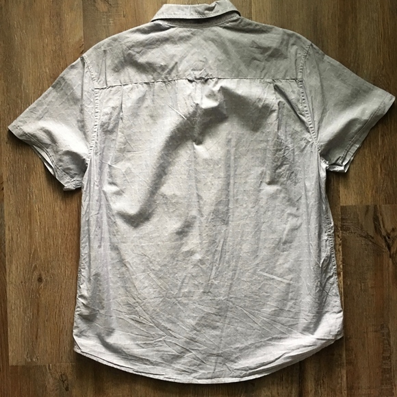 RJR John Rocha Button Down Shirt - Picture 2 of 4